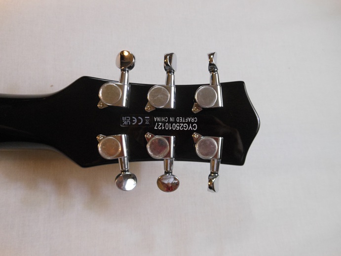 G5230T Electromatic Sparkle Jet Picture 5